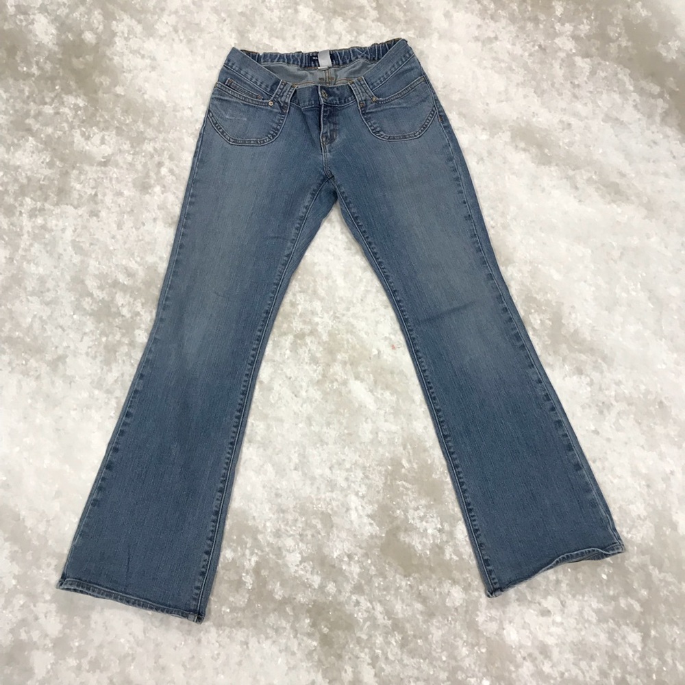 DONATED-Gap Maternity Jeans